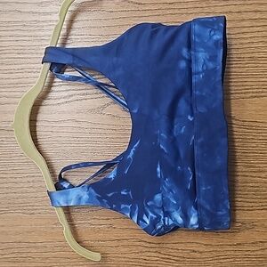 Zyia  sports bra